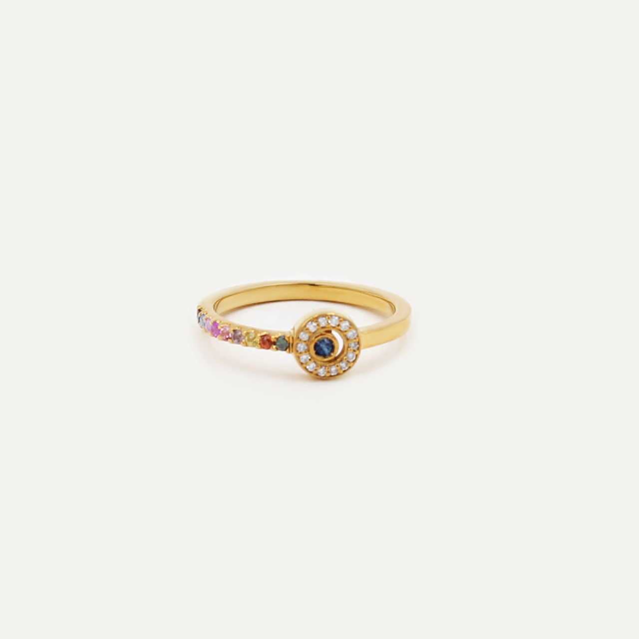 Infinite Love Ring